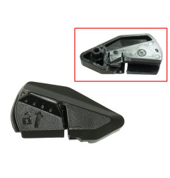 SPI SNOW ZATRZASK OSŁONY LEWY PRZEDNI SKI-DOO EXPEDITION 600/850/900 19-23, FREERIDE 850 18-22