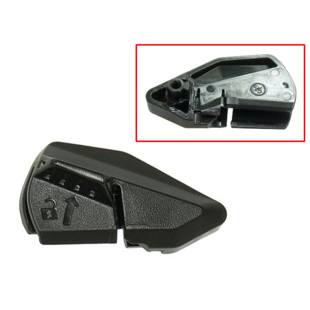 SPI SNOW ZATRZASK OSŁONY LEWY PRZEDNI SKI-DOO EXPEDITION 600/850/900 19-23, FREERIDE 850 18-22