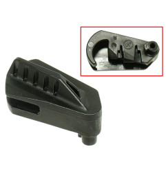 SPI SNOW ZATRZASK OSŁONY PRAWY TYLNY SKI-DOO EXPEDITION 600/850/900 19-23, FREERIDE 850 18-22