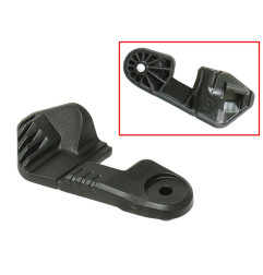 SPI SNOW ZATRZASK OSŁONY LEWY DOLNY SKI-DOO EXPEDITION 600/850/900 19-23, FREERIDE 850 18-22