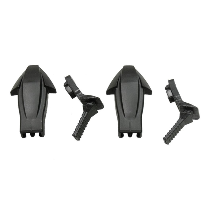 SPI SNOW ZATRZASK PLASTIKU LEWEGO I PRAWEGO GÓRNEGO SKI DOO EXPEDITION 600 / 550 / 900 / 1200 '11-'20 SPI SNOW ZATRZASK PLASTIKU LEWEGO I PRAWEGO GÓRNEGO SKI DOO EXPEDITION 600 / 550 / 900 / 1200 '11-'20