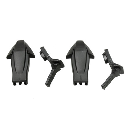 SPI SNOW ZATRZASK PLASTIKU LEWEGO I PRAWEGO GÓRNEGO SKI DOO EXPEDITION 600 / 550 / 900 / 1200 '11-'20