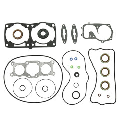 SPI SNOW KOMPLET USZCZELEK Z USZCZELNIACZAMI SILNIKOWYMI POLARIS INDY / RMK / RUSH / SWITCHBACK / SKS 800 '13-'16