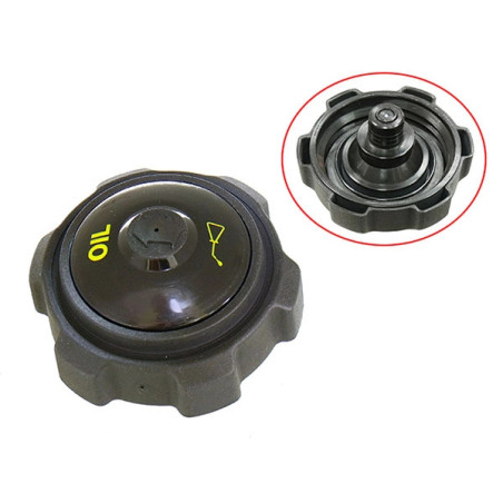 SPI SNOW KOREK WLEWU OLEJU ARCTIC CAT, POLARIS, SKI DOO, YAMAHA