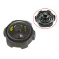SPI SNOW KOREK WLEWU OLEJU ARCTIC CAT, POLARIS, SKI DOO, YAMAHA