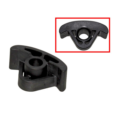 SPI SNOW ŚLIZG ŁAŃCUCHA PRZENIESIENIA NAPĘDU LYNX RANGER 600 / 900 19-23, RAVE 600 / 850 19-22