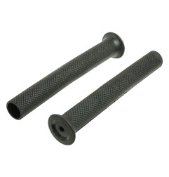 SPI SNOW MANETKI (GRIP) ARCTIC CAT (22 X 203MM) KOLOR CZARNY (OEM: 2606-400; 1606-442) (SKUTER ŚNIEŻNY)
