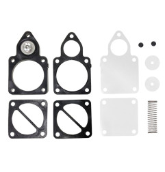 SPI SNOW ZESTAW NAPRAWCZY POMPY PALIWA SKI-DOO GRAND TOURING 600 '10-'14, GSX 500 / 600 '08-'10, MXZ 440 '03-'07