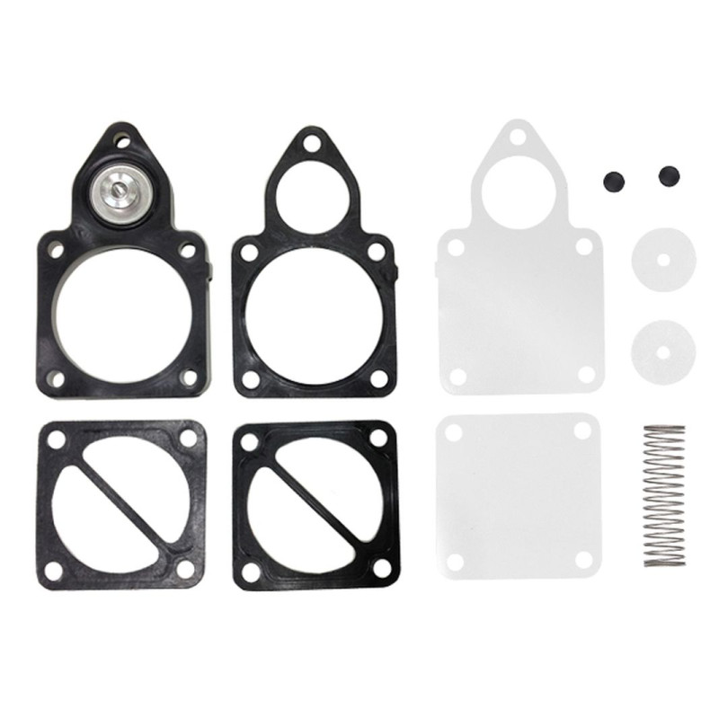 SPI SNOW ZESTAW NAPRAWCZY POMPY PALIWA SKI-DOO GRAND TOURING 600 '10-'14, GSX 500 / 600 '08-'10, MXZ 440 '03-'07 SPI SNOW ZESTAW NAPRAWCZY POMPY PALIWA SKI-DOO GRAND TOURING 600 '10-'14, GSX 500 / 600 '08-'10, MXZ 440 '03-'07