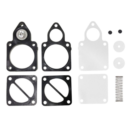 SPI SNOW ZESTAW NAPRAWCZY POMPY PALIWA SKI-DOO GRAND TOURING 600 '10-'14, GSX 500 / 600 '08-'10, MXZ 440 '03-'07