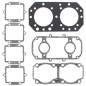 PROX USZCZELKI TOP-END KAWASAKI JS 550 '82-'88, JS 550 SX '89-'95 (SKUTER WODNY) PROX USZCZELKI TOP-END KAWASAKI JS 550 '82-'88, JS 550 SX '89-'95 (SKUTER WODNY)