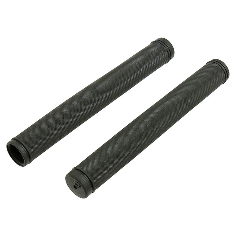 SPI SNOW MANETKI (GRIP) ARCTIC CAT '80-'02 (22 X 152MM) KOLOR CZARNY (OEM: 0117-793; 2606-084) (SKUTER ŚNIEŻNY)