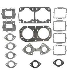 PROX USZCZELKI TOP-END KAWASAKI JS 750 SS '95-'96,750 SUPERSPORT/Xi/SX/XiR '92-'95 (SKUTER WODNY)