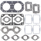 PROX USZCZELKI TOP-END KAWASAKI JS 750 SS '95-'96,750 SUPERSPORT/Xi/SX/XiR '92-'95 (SKUTER WODNY)