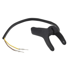SPI SNOW DŹWIGNIA GAZU PODGRZEWANA SKI-DOO EXPEDITION 09-19, GRAND TOURING 600 11-18, MXZ 600 09-18