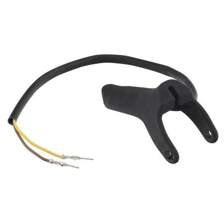 SPI SNOW DŹWIGNIA GAZU PODGRZEWANA SKI-DOO EXPEDITION 09-19, GRAND TOURING 600 11-18, MXZ 600 09-18