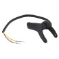 SPI SNOW DŹWIGNIA GAZU PODGRZEWANA SKI-DOO EXPEDITION 09-19, GRAND TOURING 600 11-18, MXZ 600 09-18 SPI SNOW DŹWIGNIA GAZU PODGRZEWANA SKI-DOO EXPEDITION 09-19, GRAND TOURING 600 11-18, MXZ 600 09-18