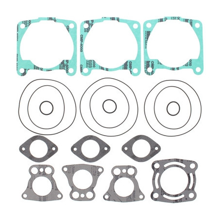 PROX USZCZELKI TOP-END POLARIS 1050 SLTX/SLXH '96-'99 (SKUTER WODNY)