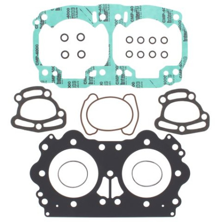 PROX USZCZELKI TOP-END SEA DOO 950 '01-'02 (CARB SILVER GAŹNIK) (SKUTER WODNY) - WYCOFANE Z OFERTY