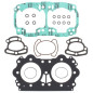 PROX USZCZELKI TOP-END SEA DOO 950 '01-'02 (CARB SILVER GAŹNIK) (SKUTER WODNY) - WYCOFANE Z OFERTY