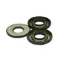 PROX USZCZELNIACZE WAŁU KORBOWEGO KAWASAKI JS 650 SX/X-2/TS/SC '86-'96, JS 750 SS/SX/ST/XiR '92-'96