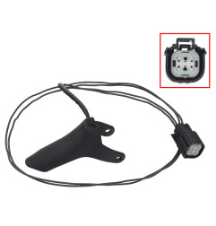 SPI SNOW DŹWIGNIA GAZU PODGRZEWANA SKI-DOO BACKCOUNTRY 600 / 850 19-23, EXPEDITION 600 / 850 20-23, FREERIDE 850 18-22