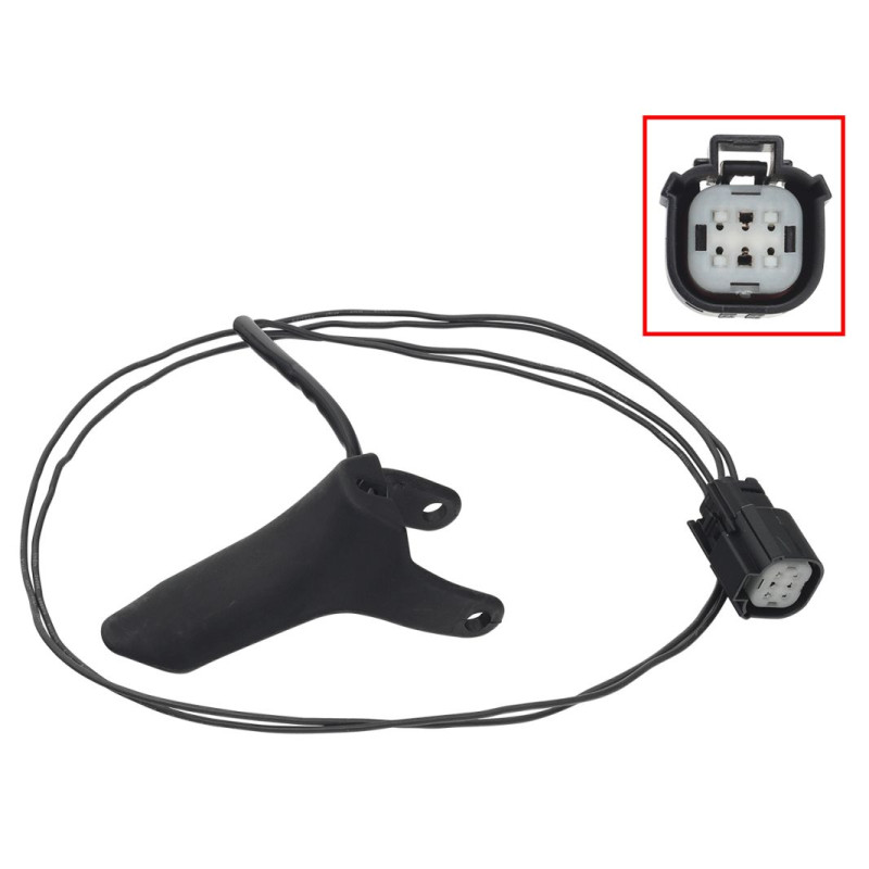 SPI SNOW DŹWIGNIA GAZU PODGRZEWANA SKI-DOO BACKCOUNTRY 600 / 850 19-23, EXPEDITION 600 / 850 20-23, FREERIDE 850 18-22