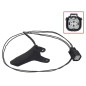 SPI SNOW DŹWIGNIA GAZU PODGRZEWANA SKI-DOO BACKCOUNTRY 600 / 850 19-23, EXPEDITION 600 / 850 20-23, FREERIDE 850 18-22