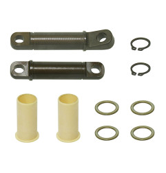 SPI SNOW MOCOWANIE DOLNEGO LEWEGO WAHACZA A-ARM POLARIS RMK PRO 600 / 800 '16-'21, RMK 650 / 850 '22-'23