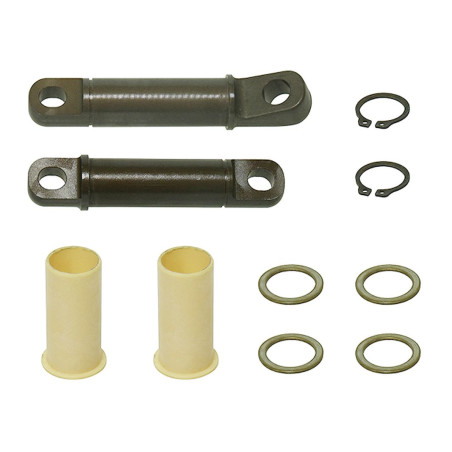 SPI SNOW MOCOWANIE DOLNEGO LEWEGO WAHACZA A-ARM POLARIS RMK PRO 600 / 800 '16-'21, RMK 650 / 850 '22-'23