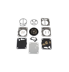 WAVEWERX ZESTAW NAPRAWCZY GAŹNIKA SEA DOO SP / SPI / SPX / HX / XP / CHALLENGER 1800