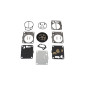 WAVEWERX ZESTAW NAPRAWCZY GAŹNIKA SEA DOO SP / SPI / SPX / HX / XP / CHALLENGER 1800 WAVEWERX ZESTAW NAPRAWCZY GAŹNIKA SEA DOO SP / SPI / SPX / HX / XP / CHALLENGER 1800