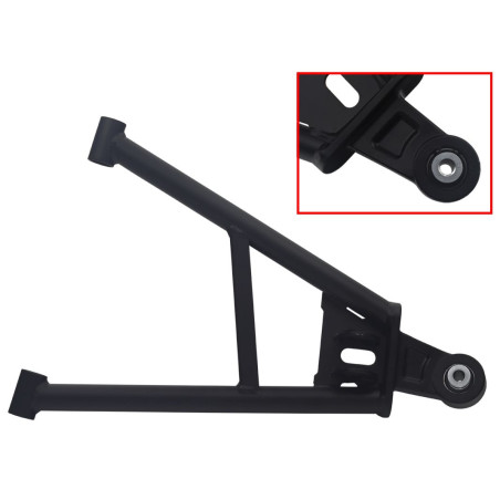 SPI SNOW WAHACZ DOLNY LEWY A-ARM POLARIS PRO RMK 600 / 800 '19-'21, RMK 650 '22-'23, PRO RMK 850 '19-'21 (OEM: 1824652)