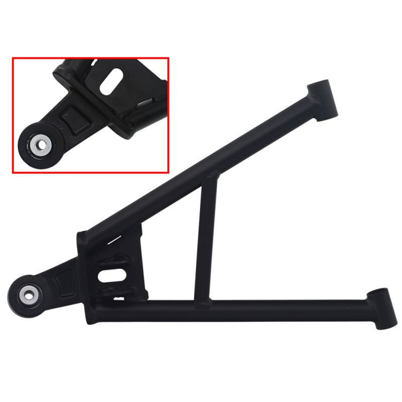 SPI SNOW WAHACZ DOLNY LEWY A-ARM POLARIS PRO RMK 600 / 800 '19-'21, RMK 650 '22-'23, PRO RMK 850 '19-'21 (OEM: 1824653) SPI SNOW WAHACZ DOLNY LEWY A-ARM POLARIS PRO RMK 600 / 800 '19-'21, RMK 650 '22-'23, PRO RMK 850 '19-'21 (OEM: 1824653)