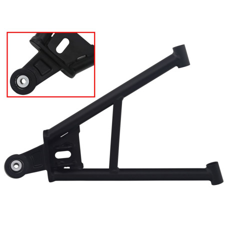 SPI SNOW WAHACZ DOLNY LEWY A-ARM POLARIS PRO RMK 600 / 800 '19-'21, RMK 650 '22-'23, PRO RMK 850 '19-'21 (OEM: 1824653)