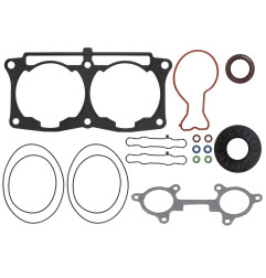 SPI SNOW KOMPLET USZCZELEK Z USZCZELNIACZAMI SILNIKOWYMI POLARIS INDY / RMK / RUSH / SWITCHBACK / SKS 850 '19-'23