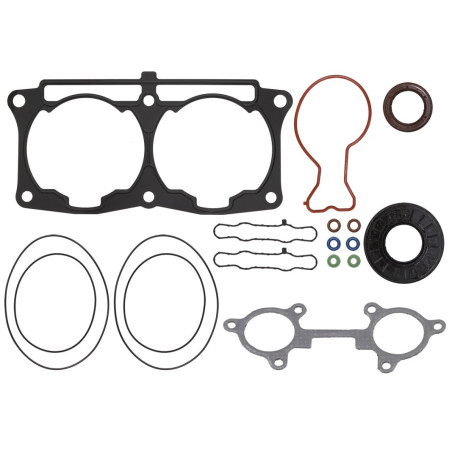 SPI SNOW KOMPLET USZCZELEK Z USZCZELNIACZAMI SILNIKOWYMI POLARIS INDY / RMK / RUSH / SWITCHBACK / SKS 850 '19-'23