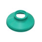 SPI SNOW MIESZEK ZAWORU WYDECHOWEGO SKI-DOO RANGER 600 12-18, YETI ARMY 600 13-18, EXPEDITION 600 11-18