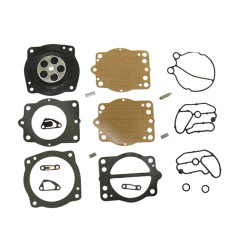 WAVEWERX ZESTAW NAPRAWCZY GAŹNIKA KAWASAKI JS 440/550, JF/JS 650, JH/JS/JT 750, JH/JT 900, JH/JT 1100 '89-97