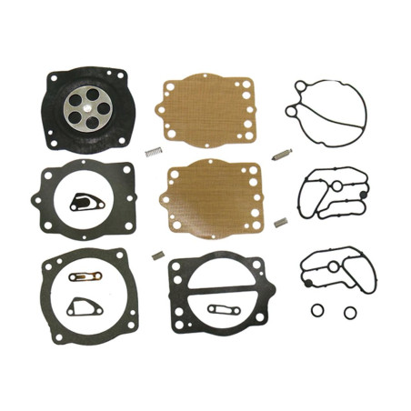 WAVEWERX ZESTAW NAPRAWCZY GAŹNIKA KAWASAKI JS 440/550, JF/JS 650, JH/JS/JT 750, JH/JT 900, JH/JT 1100 '89-97