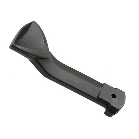 SPI SNOW ZATRZASK OSŁONY SKI-DOO EXPEDITION 550 '05-'08, MACH Z 1000 '05-'06, MXZ 600 / 800 '03-'06