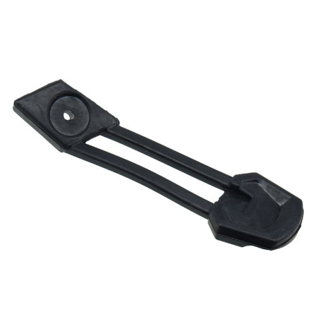 SPI SNOW ZATRZASK OSŁONY LEWY SKI-DOO EXPEDITION 550 / 600 11-20, GRAND TOURING / GSX / MXZ 600 / 1200 10-15