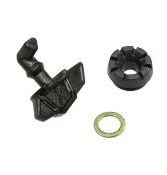SPI SNOW NARZĘDZIE DO SZYBKIEGO ODBLOKOWANIA ZATRZASKÓW POKRYWY SILNIKA POLARIS INDY / RMK 600 19-23