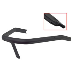 SPI SNOW ZDERZAK PRZEDNI POLARIS INDY / RMK 650 / 850 '21-'22, SWITCHBACK 850 '21-'22 (OEM: 1025199; 1025199-067)