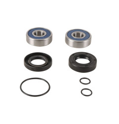 ALL BALLS ZESTAW NAPRAWCZY TURBINY NAPĘDOWEJ KAWASAKI JH 750ZXi '95-'97 - WYCOFANY Z OFERTY