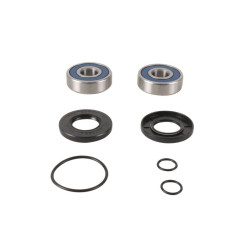 ALL BALLS ZESTAW NAPRAWCZY TURBINY NAPĘDOWEJ KAWASAKI JT 900STX '97-'98 - WYCOFANY Z OFERTY