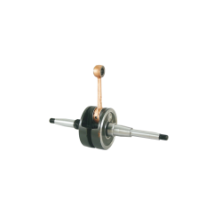 WAŁ KORBOWY RMS 2T 50 CCM 25 MM HONDA SH 1996-2000 SZX-XBR 1998-2022