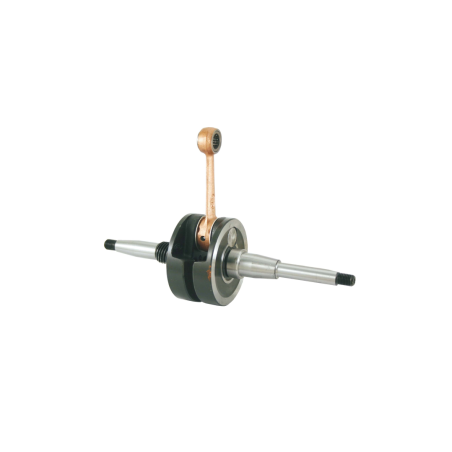 WAŁ KORBOWY RMS 2T 50 CCM 25 MM HONDA SH 1996-2000 SZX-XBR 1998-2022