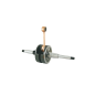 WAŁ KORBOWY RMS 2T 50 CCM 25 MM HONDA SH 1996-2000 SZX-XBR 1998-2022 WAŁ KORBOWY RMS 2T 50 CCM 25 MM HONDA SH 1996-2000 SZX-XBR 1998-2022