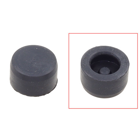 WAVEWERX 2026/03 ODBÓJ GUMOWY WAŁU NAPĘDOWEGO SEA DOO GTI 130 1503 '08-'16, GTI LTD 155 1503 '11-'17